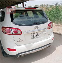 هيونداي سانتافي